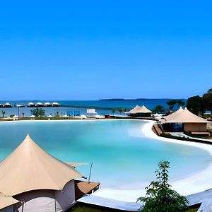 Kiki Beach Resort